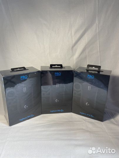 Logitech g pro x superlight