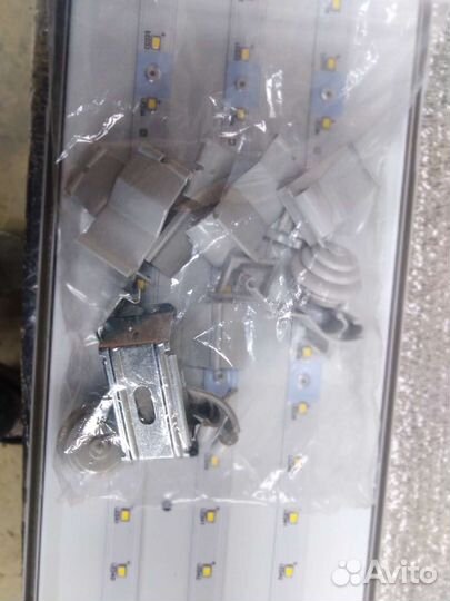 Светодиодный светильник