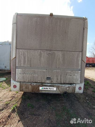 Городской автобус Yutong ZK6890HGQ, 2022