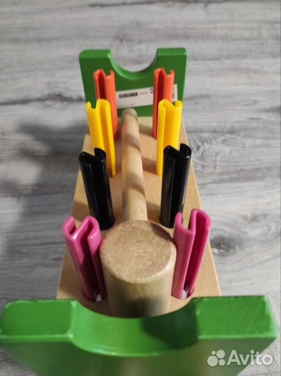 IKEA mula игрушка