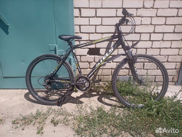 Дербан 26 stels мтб