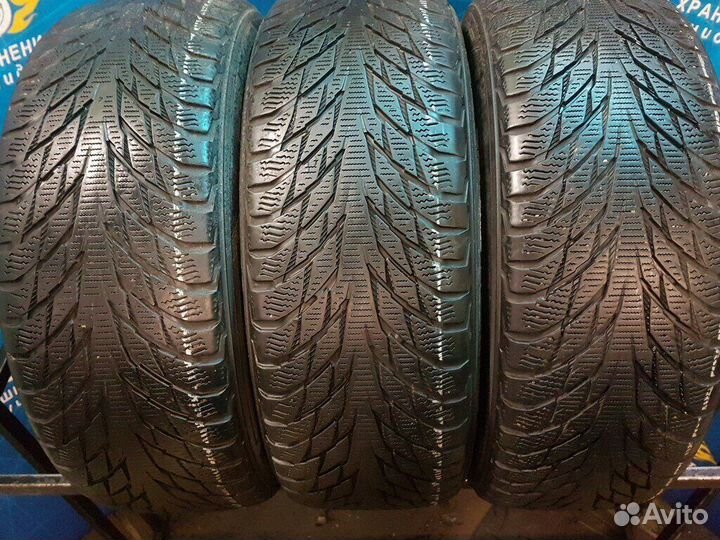 Nokian Tyres Hakkapeliitta R2 205/60 R16