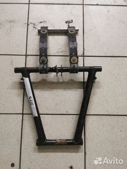 Рычаг передний BRP ski-doo Grand Touring 700