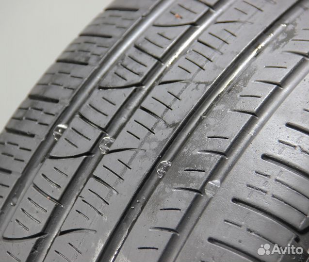 Pirelli Scorpion Verde 255/50 R19