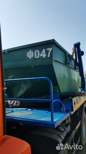 Прием утилизация строительного мусора тбо