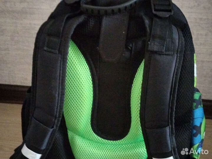 Портфель для мальчика Brawl Stars