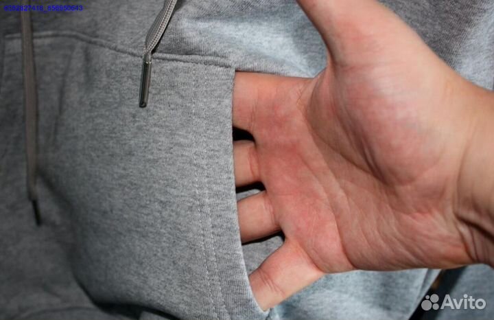 Polo Ralph Lauren худи (Арт.18969)