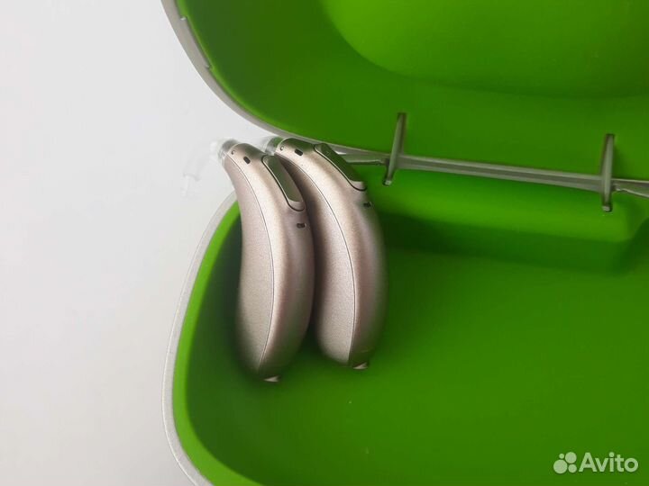 Phonak naida M90-SP слуховые аппараты