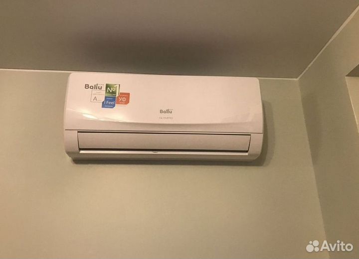 Кондиционер сплит в наличии