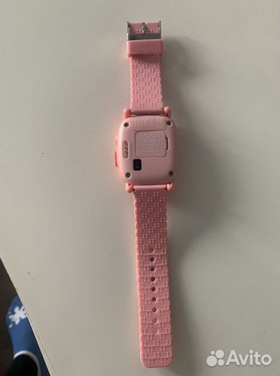 Детские часы с gps