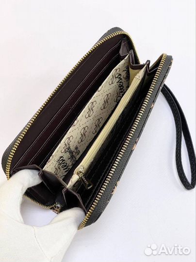 Кошелек женский новый
