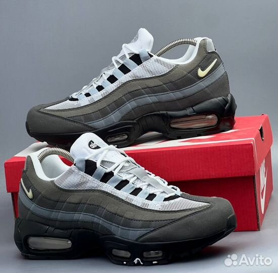 Удобные Nike Air Max 95