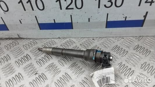 Форсунка дизельная volkswagen crafter 1 (3SE09AL03