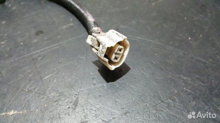 Проводка бензонасоса Subaru Forester SG5 EJ255 04