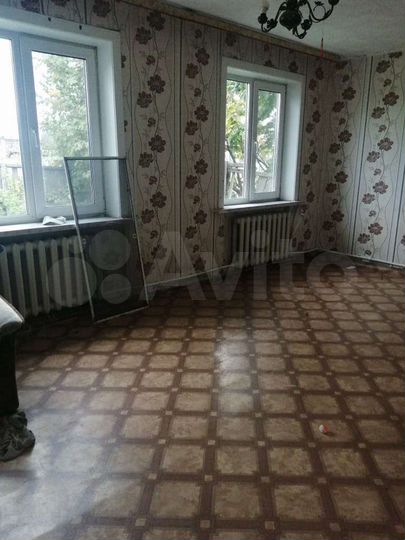 Дом 100 м² на участке 6 сот.