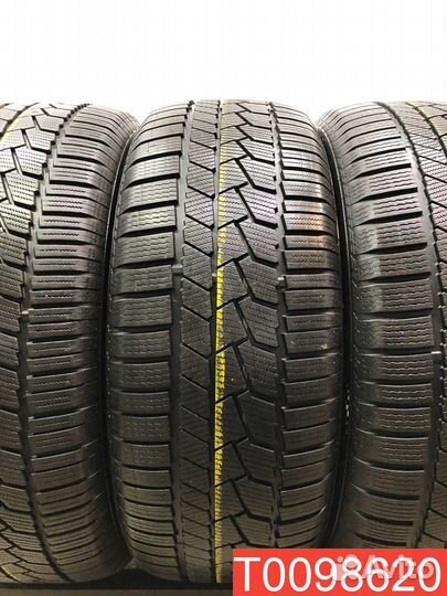 Continental ContiWinterContact TS 860 255/55 R19 111V