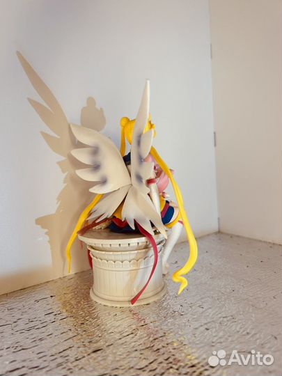 Фигурка Сейлор Мун