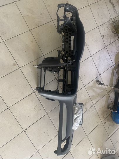 Торпеда audi a4 b8