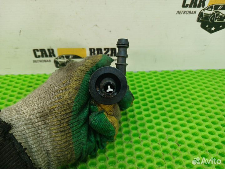 Насос омывателя фар Nissan Note, Nissan Primera