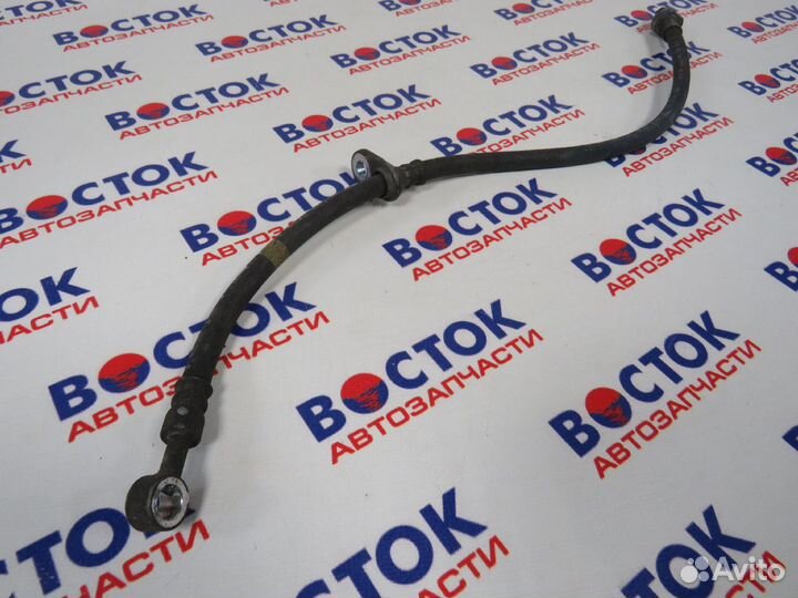 Шланг тормозной Перед Лево suzuki grand vitara TA4