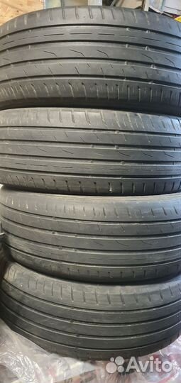 Toyo Proxes CF2 SUV 225/60 R18 100V