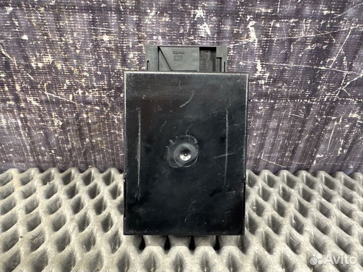 Блок управления системы подачи воздуха Bmw X5 E53