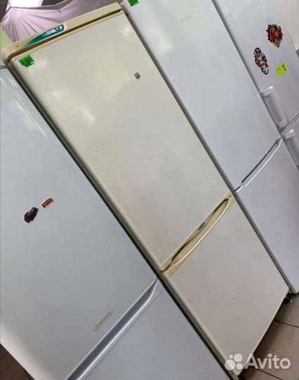 Холодильников бу с гарантией и доставкой