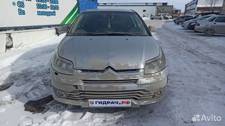 Плафон салонный Citroen C4 6362Q0