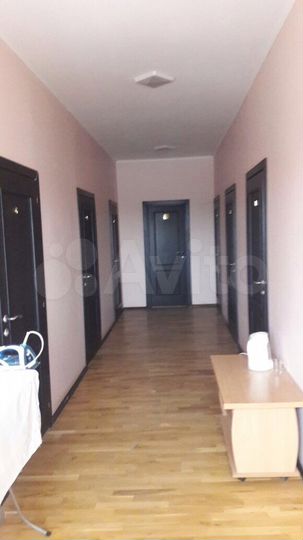 Комната 17 м² в 6-к., 3/3 эт.