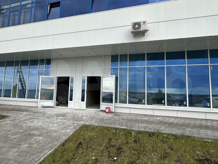 Свободного назначения, 45 м²