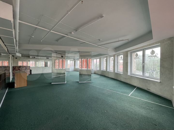 Свободного назначения, 192 м²