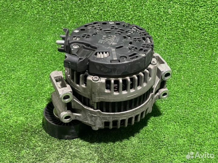 Генератор Bmw 1 E87 3 E90