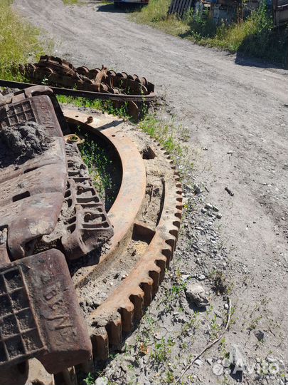 Башмаки на экг