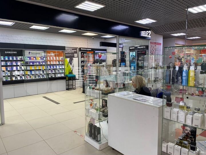 Готовый арендный бизнес, 3605 м2