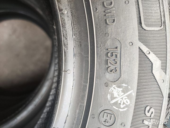 DoubleStar DW08 155/70 R13 75T