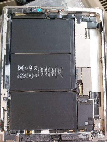 Запчасти iPad 2 32gb 3g