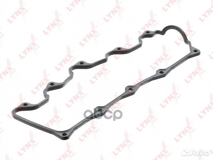 Прокладка крышки гбц SG1357 lynxauto