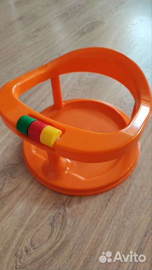 Стульчик для купания