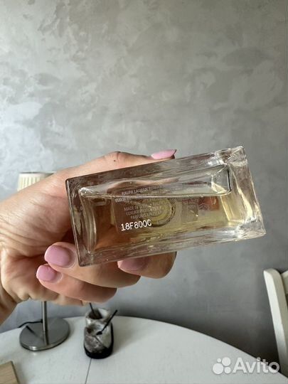 Ralph Lauren Romance Always yours