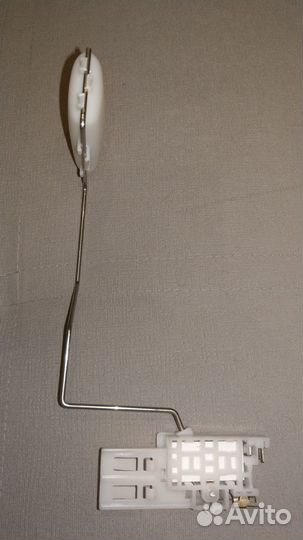 Датчик уровня топлива