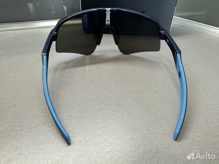 Очки Oakley Sutro Lite Sweep Matte Navy