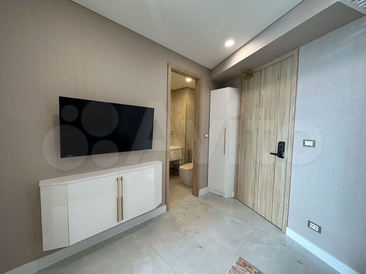 1-к. квартира, 29 м² (Таиланд)