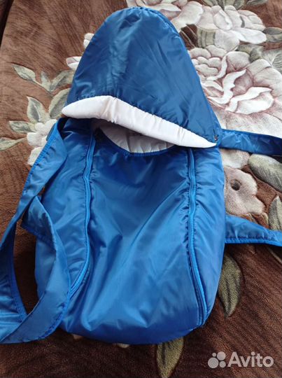 Переноска для детей