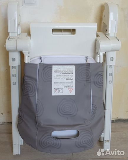 Стульчик для кормления Inglesina