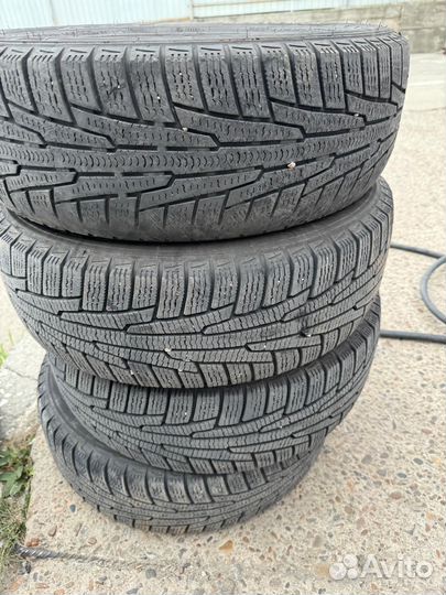 Nordman RS2 175/65 R14