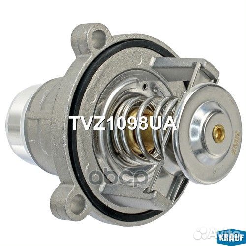 Термостат BMW 2 Coupe (F22, F87), BMW 3 (F30, F