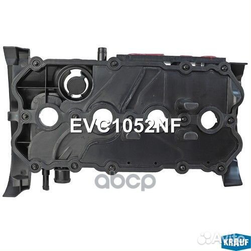 Клапанная крышка EVC1052NF Krauf