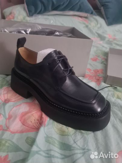 Туфли Эконика 37 новые