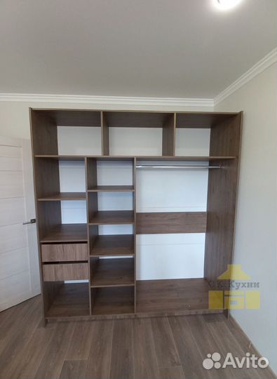 Шкаф новый