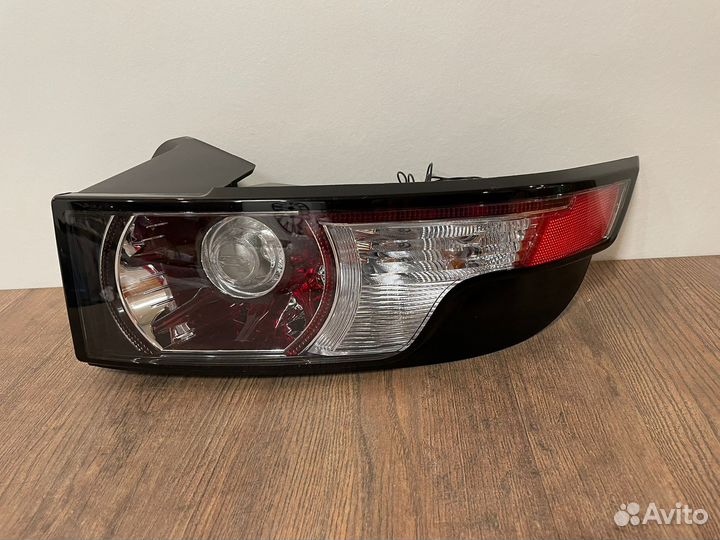 Фонарь задний правый Land Rover Evoque 11-15 г LED
